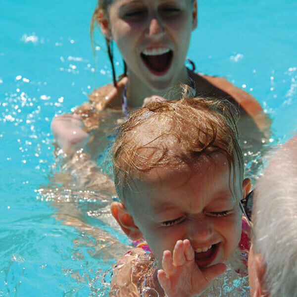 Hire A Lifeguard For Your Private Party Or Event